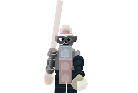 Bullet Bob