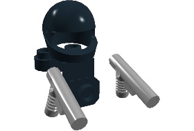 Invisible Man