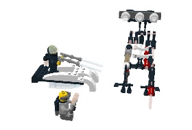 Cybernaught attack