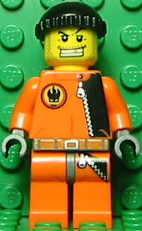 Henchman