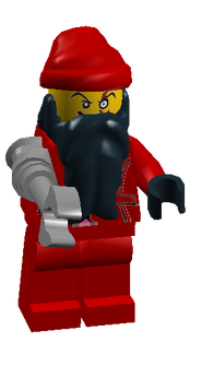 Santa Claw