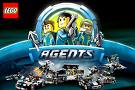 Lego Agents