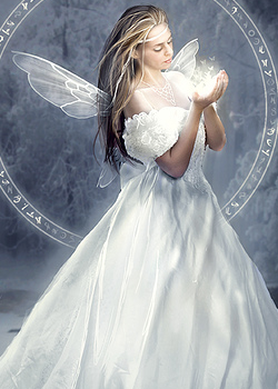 Fée Blanche | Wiki Latifarey | FANDOM powered by Wikia