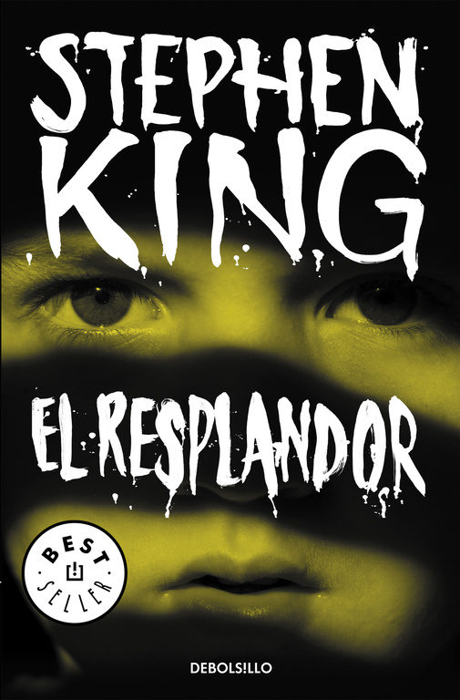 Resultado de imagen para el resplandor 1977 stephen king