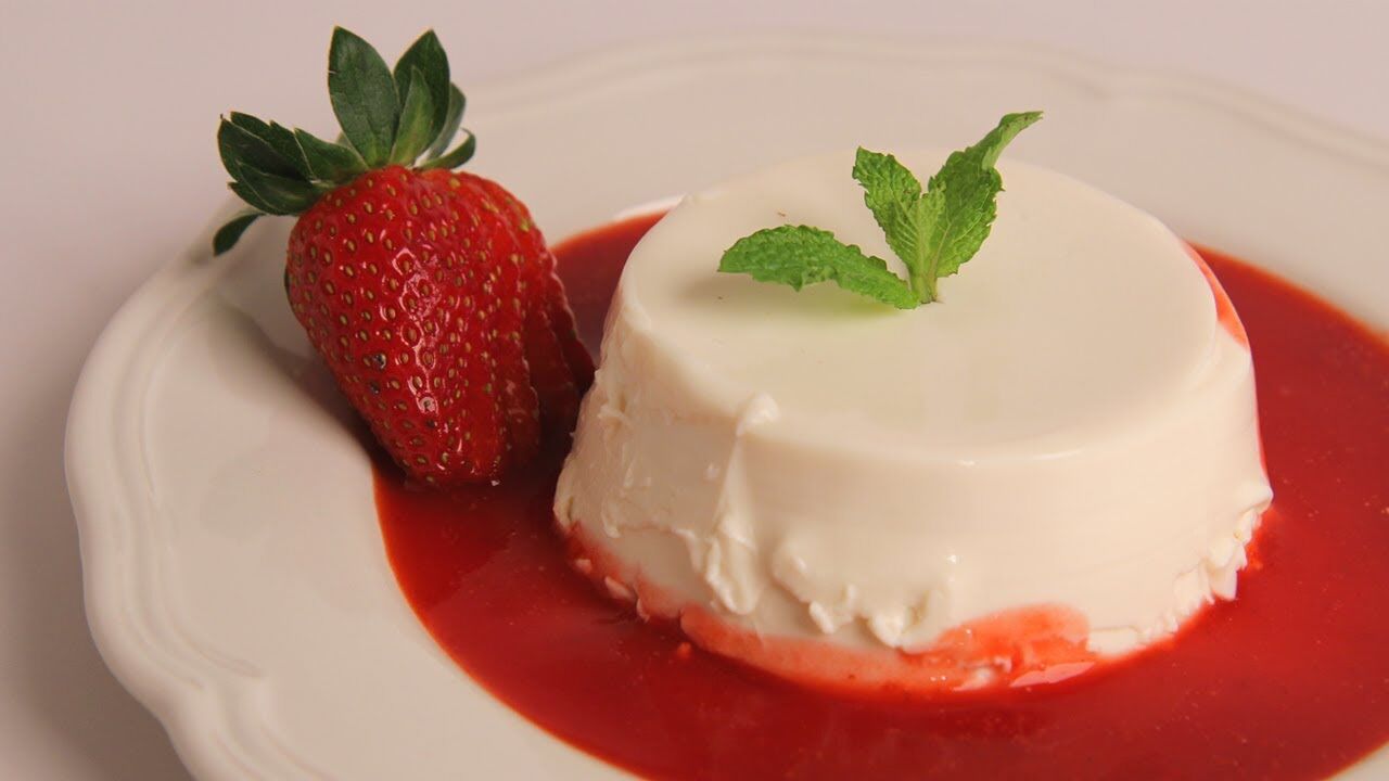 Panna Cotta | Laura in the kitchen Wiki | FANDOM powered by Wikia