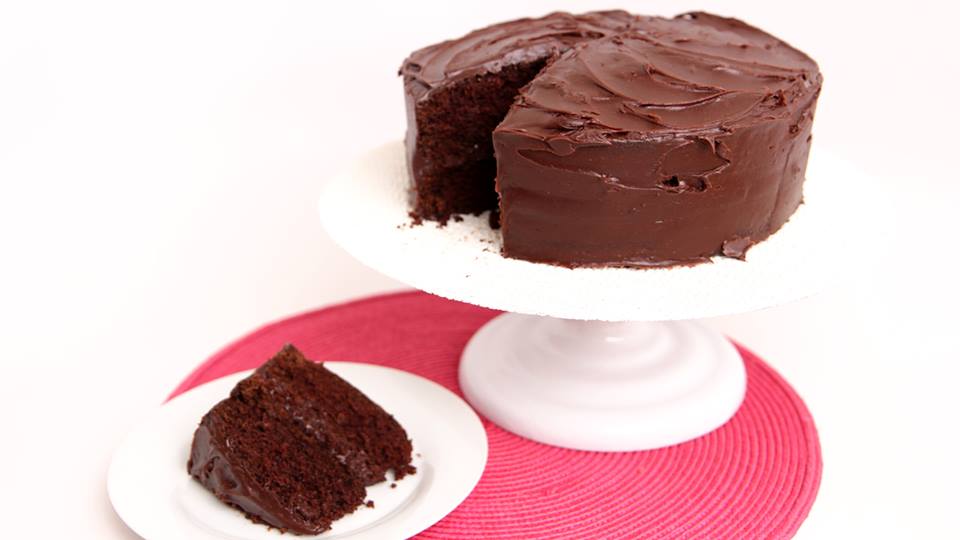 Vanilla Cake Recipe Laura Vitale Vanilla Cake Recipe Laura Vitale
