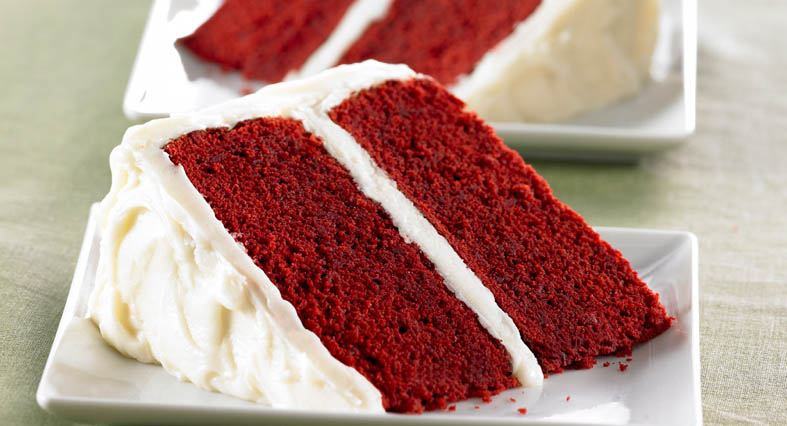 red velvet cake wiki