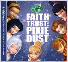 Faith Trust and Pixie Dust