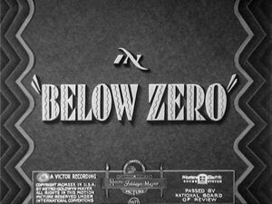 Lh below zero
