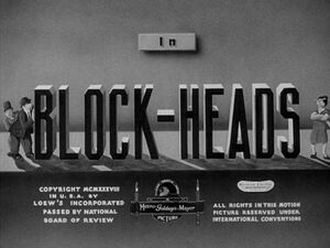 Lh block heads