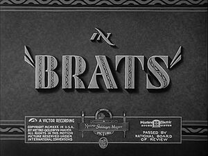 Lh brats