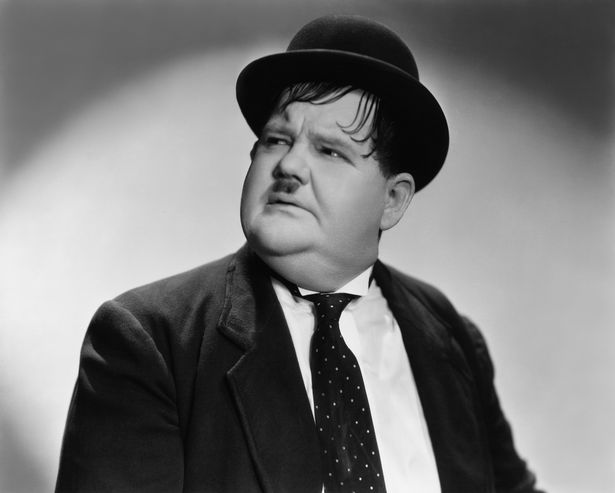 oliver hardy oliver hardy
