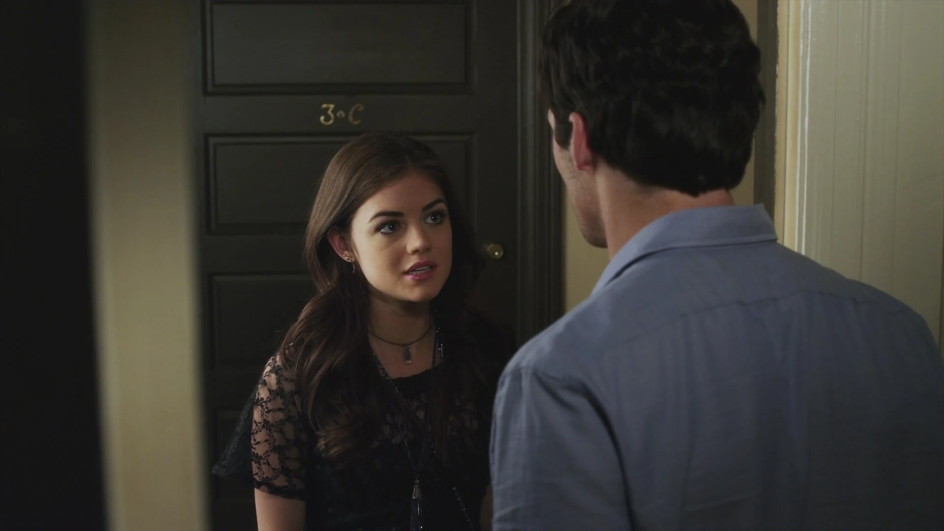 McQueen's Apartment Lauren's Lie Wiki FANDOM powered by Wikia