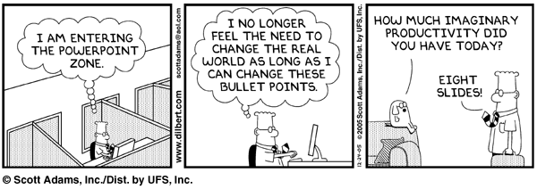 Powerpoint