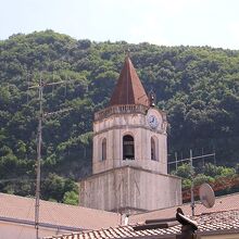 Chiesa Di San Nicola Di Bari Lauria Wiki Fandom