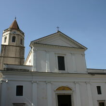 Chiesa Di San Nicola Di Bari Lauria Wiki Fandom