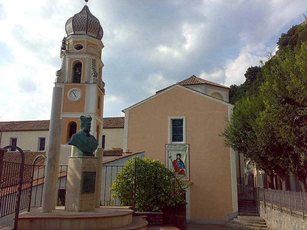 Chiesa di san apostolo Lauria Wiki FANDOM powered by Wikia Chiesa di san apostolo Lauria Wiki FANDOM powered by Wikia