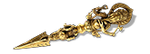 Golden purba