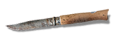 Knife lvl2 G