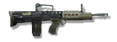 L85 Mod IX