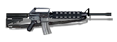 M16A2 Mod VIII