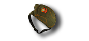 Belt spaceman U G mod