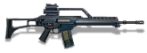 G36 Mod III