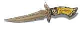 Pharaoh Knife
