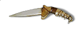 Bone Knife