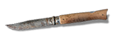 Knife lvl2 G1