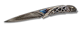 Meteorite Knife
