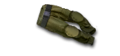 Legio 23 w pants