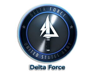 Delta Force