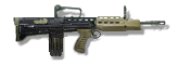L85 Mod IX G