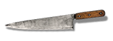 Knife lvl4 A