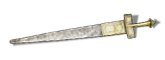Knife lvl16 G1