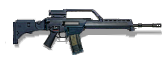 G36 Mod VIII