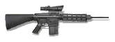 Armalite AR-10(t) Mod XI