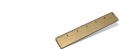 Gift Ruler Rw