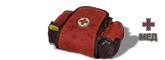 Med Battle HR 20 P