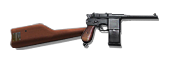 Маузер 712