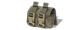 Belt rifles g Jons