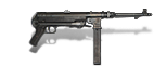 Sub machine guns 0 lvl 17