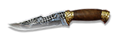 Knife lvl8 G