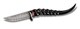 Antelope horn2