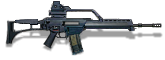 G36 Mod XII
