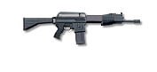 Franchi SPAS-15