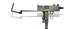 Ingram MAC 10