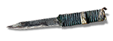 Knife lvl2 A
