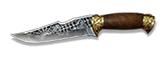Knife lvl8 G1